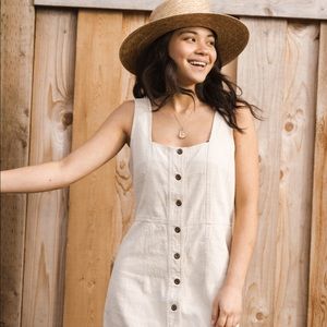 Jackson Rowe Voxtaur Dress - Sandcastle